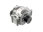 Audi Alternator - Valeo 439498