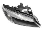 BMW Halogen Headlight Assembly Right (E90 E91) - Valeo 63117202578