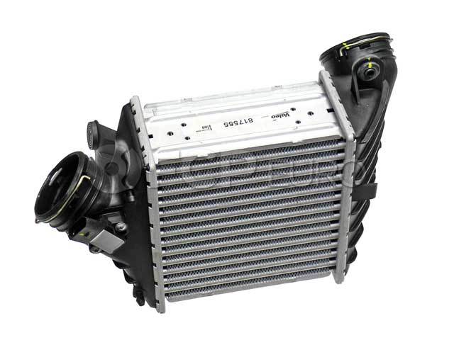 Valeo VW Turbocharger Intercooler Assembly