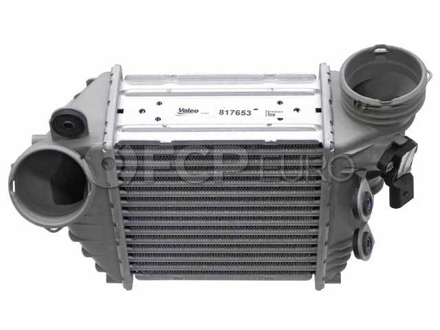 Valeo Audi VW Intercooler- Valeo 1J0145803E