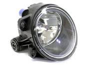 BMW Fog Light Assembly - Valeo 63176920886