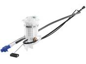 Mini Fuel Filter Assembly with Fuel Level Sending Unit - VDO 16146765122
