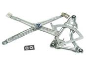 Mercedes Window Regulator - VDO 1267201346