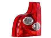Volvo Tail Light Housing - Genuine Volvo 30612811