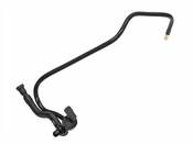 Volvo Booster Vacuum Hose - Genuine Volvo 30616993
