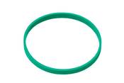 Volvo Fuel Injection Throttle Body Mounting Gasket - Genuine Volvo 30650730
