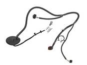 Volvo Fuel Pump Wiring Harness - Genuine Volvo 30724566