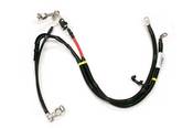 Volvo Battery Cable Harness - Genuine Volvo 30732186