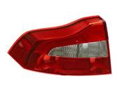 Volvo Tail Light Assembly Left (S80) - Genuine Volvo 31213379