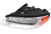 Volvo Headlight Assembly - Genuine Volvo 31214355