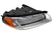 Volvo Headlight Assembly Right - Genuine Volvo 31214356
