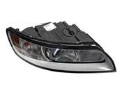 Volvo Headlight Assembly Right (V50 S40) - Genuine Volvo 31265707