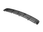 Volvo Bumper Cover Grille - Genuine Volvo 8662996
