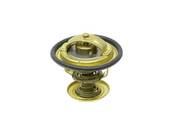 Porsche Engine Coolant Thermostat - Wahler 4006.82D