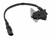 Audi/VW Automatic Transmission Gear Position Sensor - ZF 01V919821B