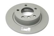 MINI Disc Brake Rotor - Zimmermann Z Coat 34219811539