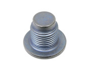 MINI Engine Oil Drain Plug - Genuine MINI 11137585928