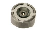 BMW Valvetronic Eccentric Shaft Reluctor Ring - Genuine BMW 11377524880