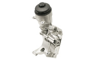 BMW Engine Oil Filter Housing - Genuine BMW 11427519708