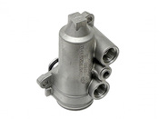 BMW Engine Oil Thermostat - Genuine BMW 11427520214