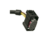 BMW Idle Air Actuator - Genuine BMW 13417834495