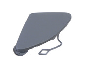 BMW Flap Towing Eye Primed (320i 328i 335i) - Genuine BMW 51117293116