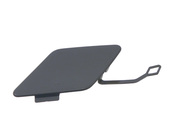 BMW Flap Towing Eye Primed (320i 328i 335i) - Genuine BMW 51127312748