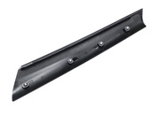 BMW Left Column A Cover - Genuine BMW 51137128157