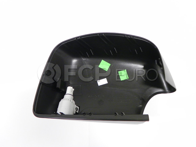 BMW Covering Primend Left (X5) - Genuine BMW 51168266733 | FCP Euro