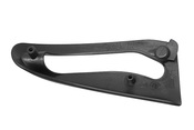 BMW Seat Belt Cover Outlet - Genuine BMW 51438176284