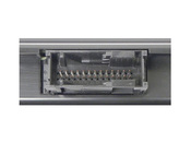 BMW Footwell Module - Genuine BMW 61359128185