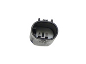 BMW Heated Windshield Washer Nozzle (E53 Z4 1M) - Genuine BMW 61667110851