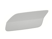 BMW Trim Cutout Primed Left - Genuine BMW 61677253395