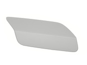 BMW Trim Cutout Primed Right - Genuine BMW 61677253396