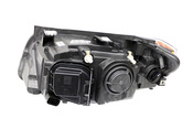 BMW Adaptive Xenon Headlight Assembly - Genuine BMW 63112993502