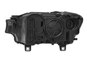 BMW Ahl-Xenon Headlight Right - Genuine BMW 63117401142