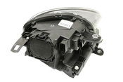 MINI Headlight - Genuine MINI 63129808265