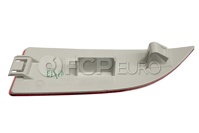 BMW Reflector Left - Genuine BMW 63147162217 | FCP Euro