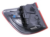 BMW Tail Light - Genuine BMW 63217220242