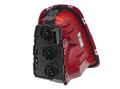 MINI Tail Light Assembly Right (R56 R57 R58 R59) - Genuine MINI 63217255914