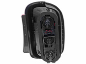 MINI Tail Light Assembly - Genuine MINI 63217255919