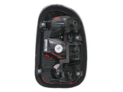 MINI Tail Light Left - Genuine MINI 63219808151