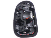 MINI Tail Light Right - Genuine MINI 63219808152