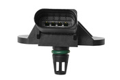 VW Air Pump Pressure Sensor - Bosch 07C906051