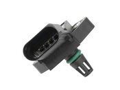 Audi Boost Pressure Sensor - Bosch 038906051E