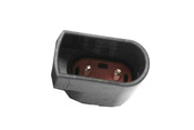 Jaguar ABS Sensor - Bosch C2S43218