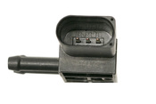 VW Diesel Particulate Filter Sensor - Bosch 076906051A