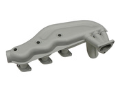 Porsche Exhaust Manifold Heat Exchanger - Dansk 1623103300