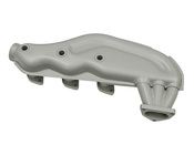 Porsche Exhaust Manifold Heat Exchanger - Dansk 1623103900