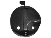Porsche Headlight Housing - Dansk 1682000280